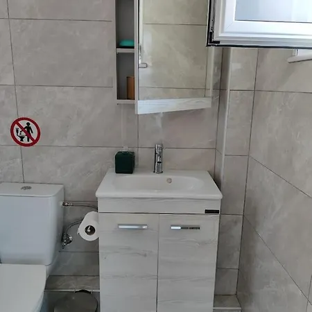 The Panoramic View Is Here Apartment Athens